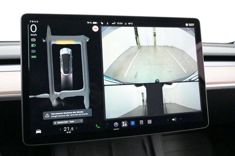 Tesla Model Y bild 20