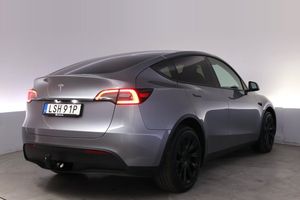 Tesla Model Y bild 5