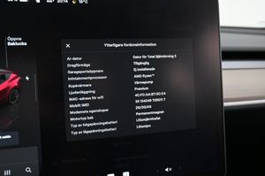 Tesla Model Y bild 17