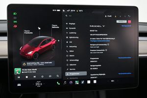 Tesla Model Y bild 14