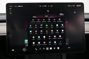 Tesla Model Y bild 22