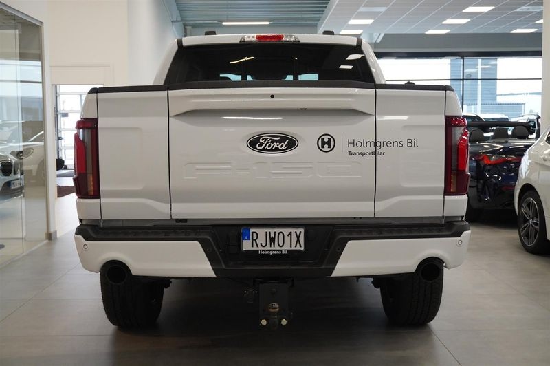 Ford F-150 bild 24