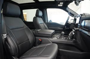 Ford F-150 bild 5