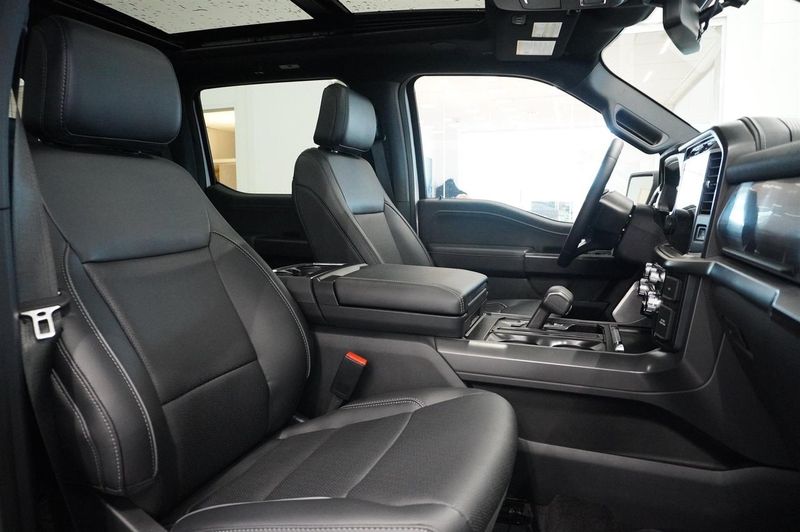 Ford F-150 bild 5
