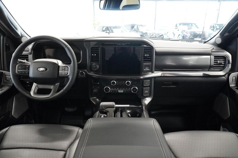 Ford F-150 bild 6