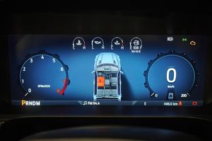 Ford F-150 bild 15