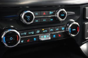 Ford F-150 bild 10