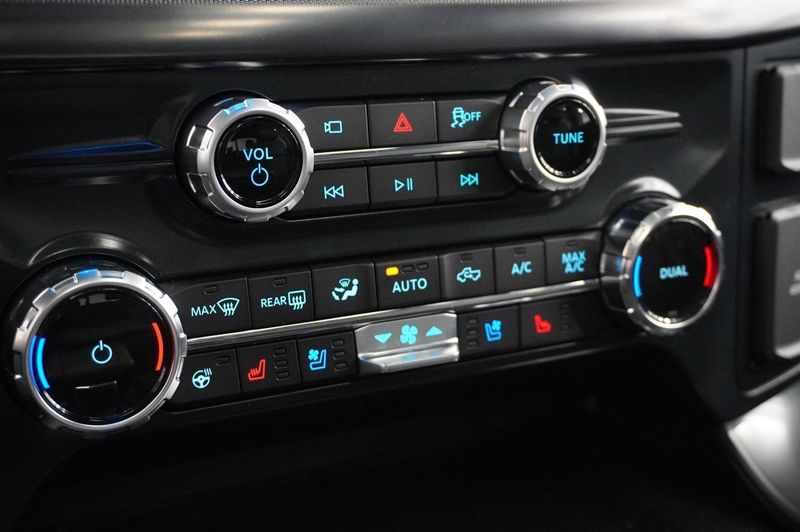 Ford F-150 bild 10