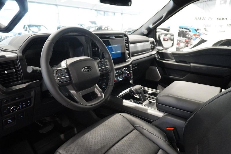 Ford F-150 bild 2