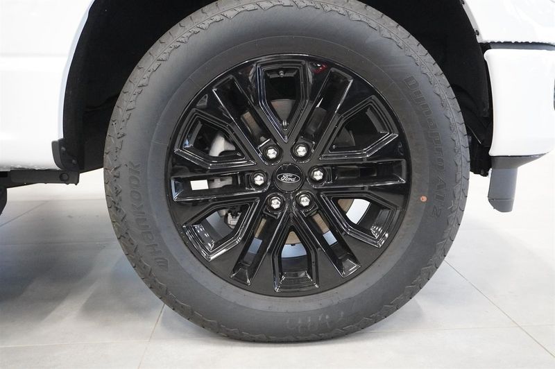 Ford F-150 bild 22