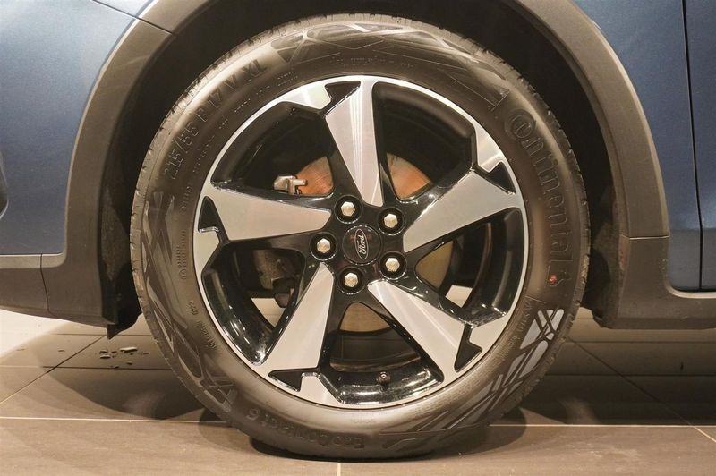 Ford Focus bild 7