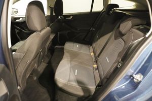 Ford Focus bild 5