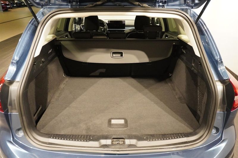 Ford Focus bild 6
