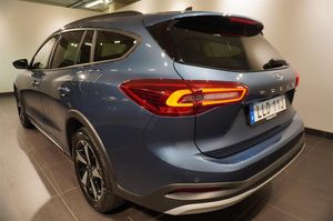 Ford Focus bild 14