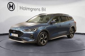 Ford Focus bild 1