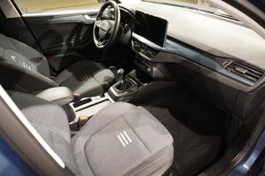 Ford Focus bild 9
