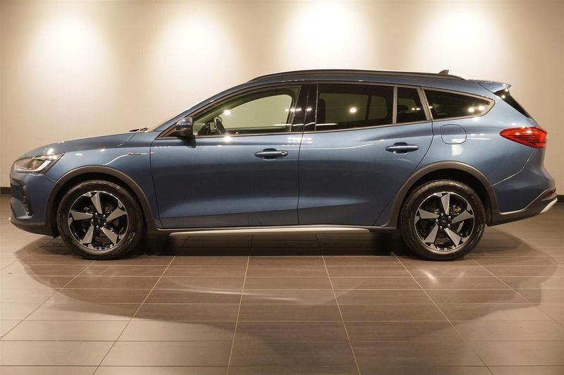Ford Focus bild 2