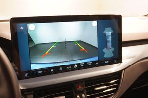 Ford Focus bild 12