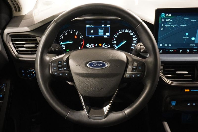 Ford Focus bild 11