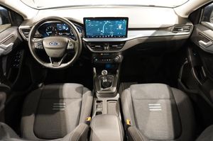 Ford Focus bild 10