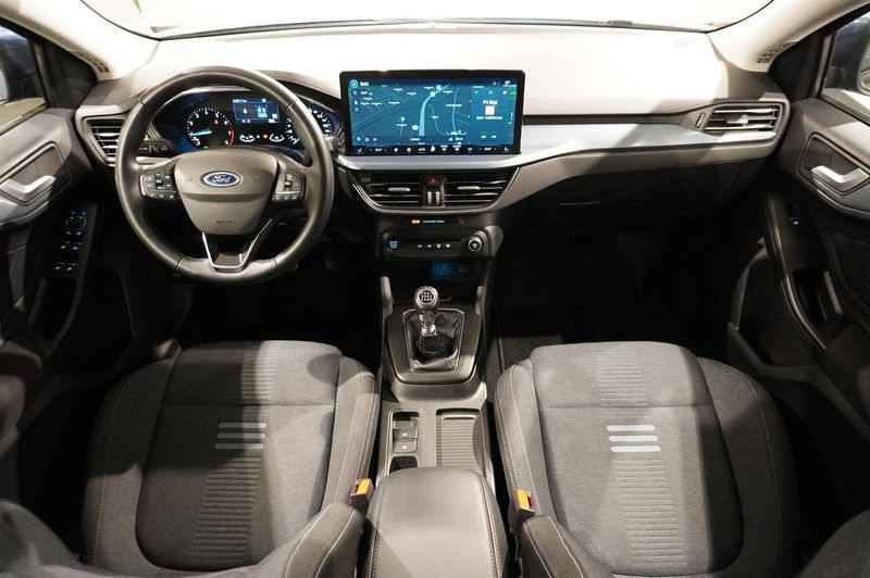 Ford Focus bild 10