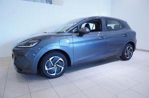 MG 4 EV Urban bild 5