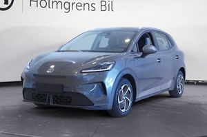 MG 4 EV Urban bild 1