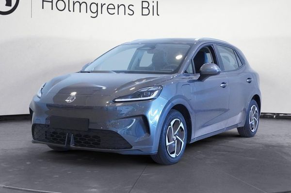 MG 4 EV Urban Hallbil Comfort 43 kWh | Ränta 0% - 2026