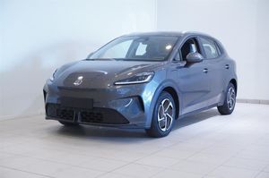 MG 4 EV Urban bild 2