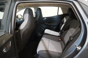 MG 4 EV Urban bild 9