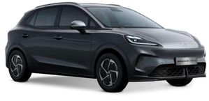 MG 4 EV Urban bild 1