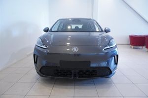 MG 4 EV Urban bild 6