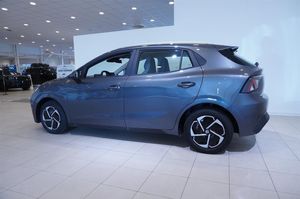 MG 4 EV Urban bild 7