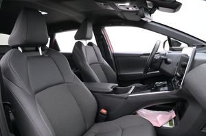 Toyota bZ4X bild 13