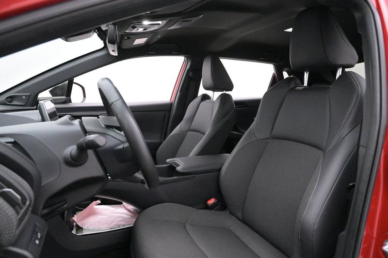 Toyota bZ4X bild 9
