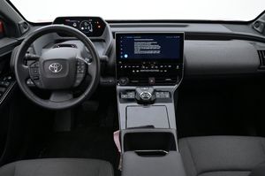 Toyota bZ4X bild 6