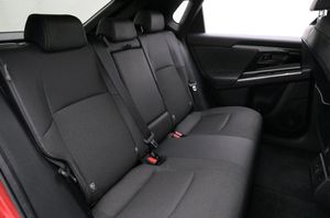 Toyota bZ4X bild 24