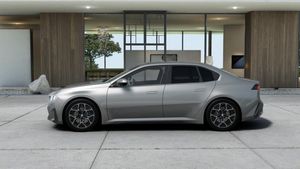 BMW i3 bild 4