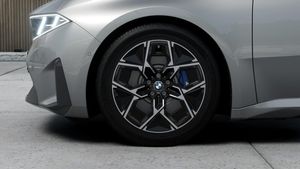 BMW i3 bild 7