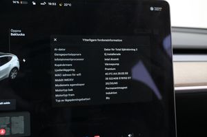Tesla Model Y bild 16