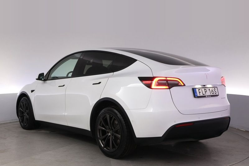 Tesla Model Y bild 4