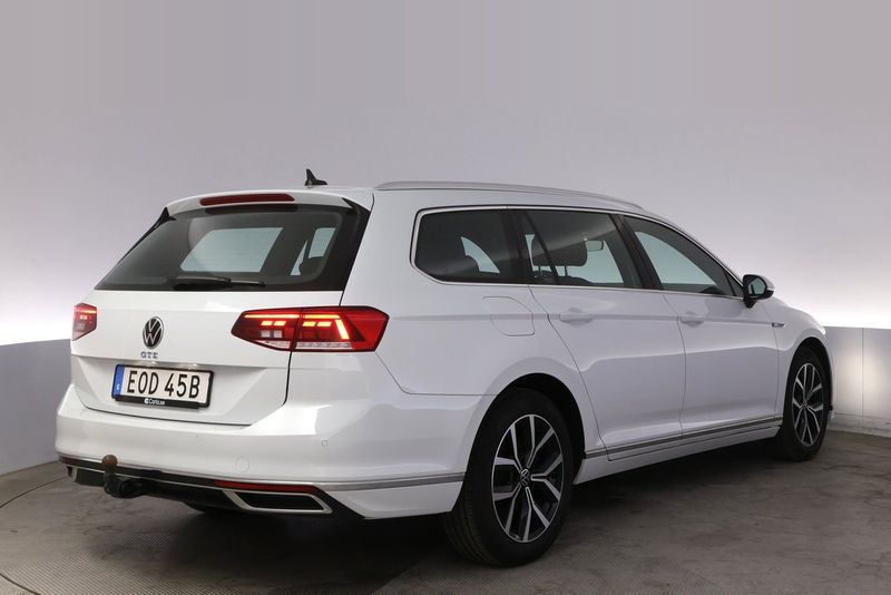 Volkswagen Passat bild 5
