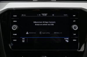 Volkswagen Passat bild 18