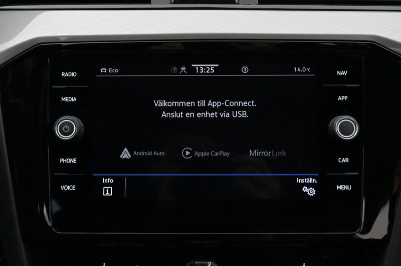 Volkswagen Passat bild 18