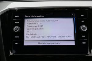 Volkswagen Passat bild 20
