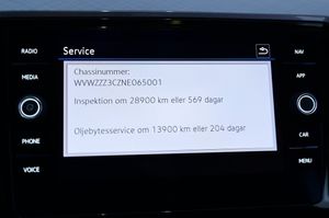 Volkswagen Passat bild 17