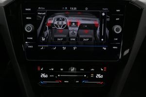 Volkswagen Passat bild 21