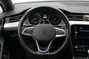 Volkswagen Passat bild 7