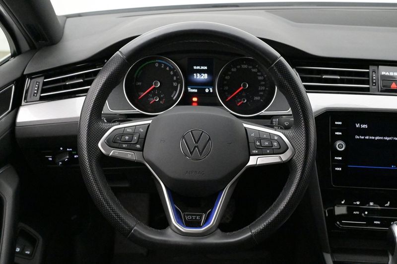 Volkswagen Passat bild 7