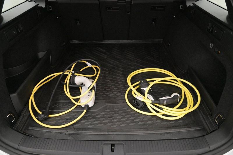Volkswagen Passat bild 24